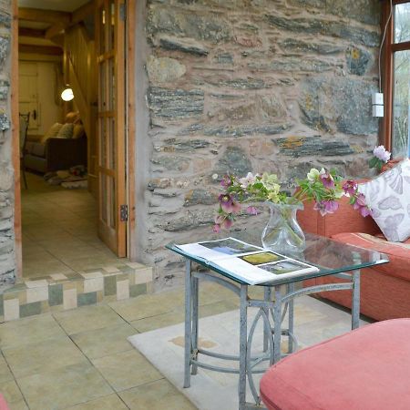 St Francis Cottage Ulpha Exterior photo