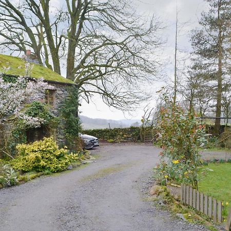 St Francis Cottage Ulpha Exterior photo