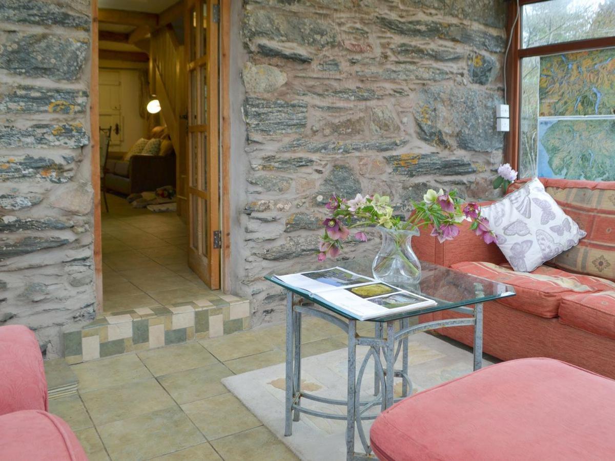 St Francis Cottage Ulpha Exterior photo